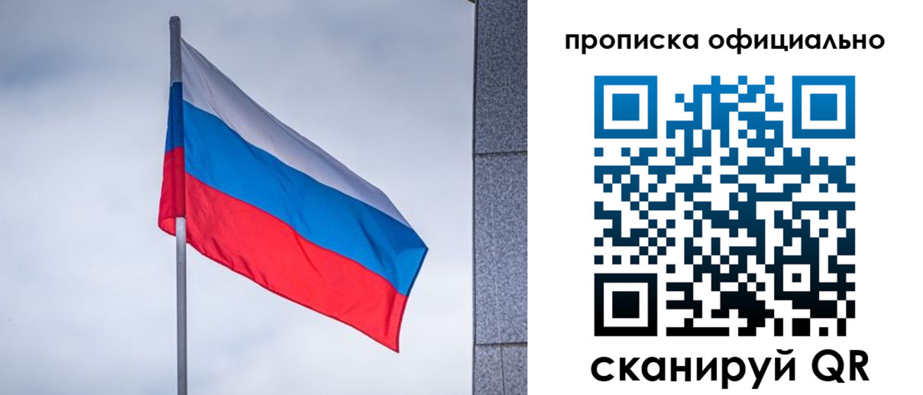 прописка штамп в Новомосковске